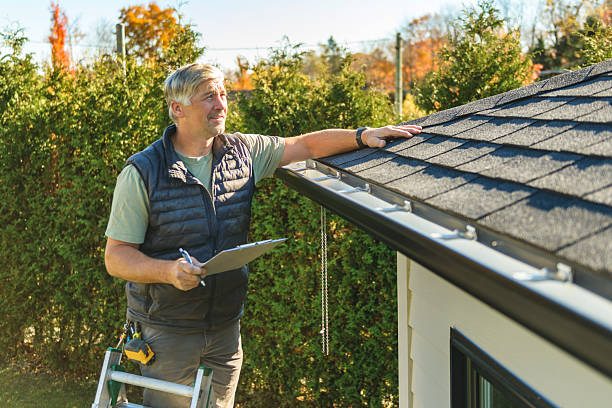 Trusted Gutter Repair And Installation service in Dike, IA - Ben Roofing and Steel LLC