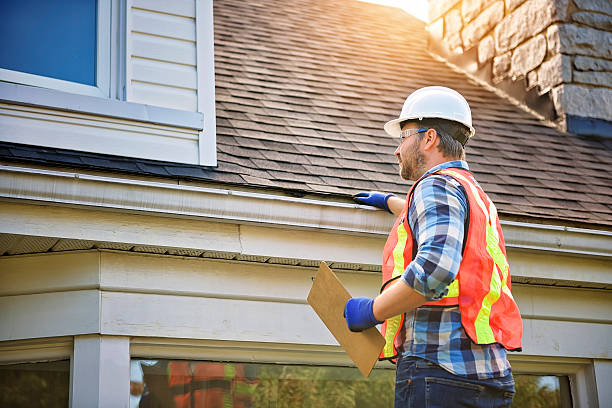 Trusted Roof Leak Repair service in Dike, IA - Ben Roofing and Steel LLC